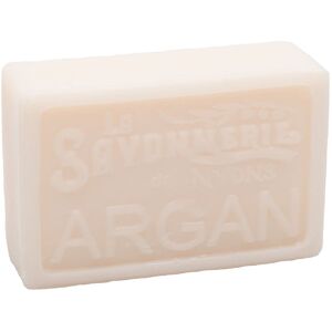 La Savonnerie de Nyons Savon Huile d'Argan Bio Soins Corps