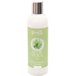 La Savonnerie de Nyons Gel Douche Aloe Vera