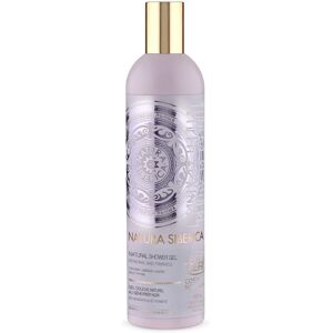 Natura Siberica Gel Douche Fermeté Bain & Douche Naturel