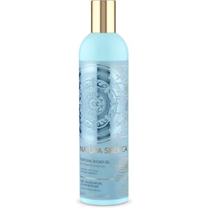 Natura Siberica Gel Douche Hydratation Bain & Douche Naturel