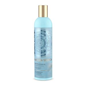 Natura Siberica Gel Douche Hydratation Bain & Douche Naturel