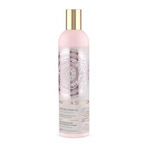 Natura Siberica Gel Douche Tonicite Naturel