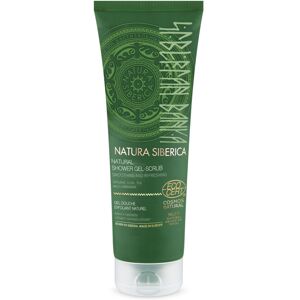 Natura Siberica Gel Douche Gommant