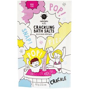 Nailmatic Sels de Bain Crépitants