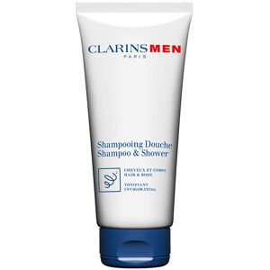 ClarinsMen Shampooing Douche