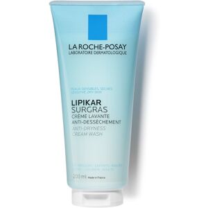 La Roche Posay Lipikar Surgras Douche-Creme