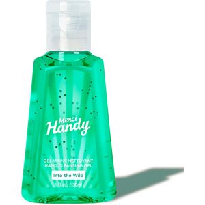 Merci Handy Gel Mains Nettoyant Into The Wild Produits Vegan