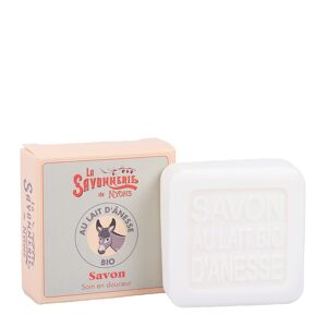 La Savonnerie de Nyons Savon Lait D'anesse Bio