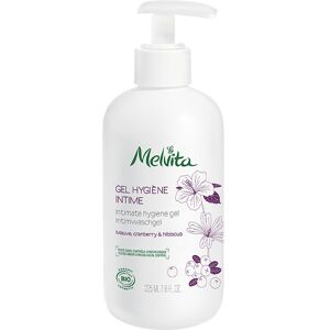 Melvita Gel Hygiène Intime Visage et Corps