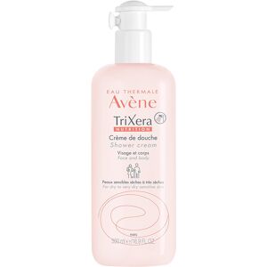 Avène Crème de Douche Douche & Bain