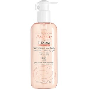 Avene Gel nettoyant Nutri-fluide Bain & Douche