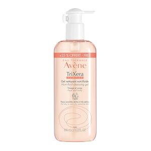 Avene Gel nettoyant Nutri-fluide