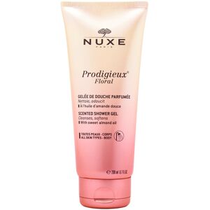 Nuxe Gelée de Douche Délicate Produits Français