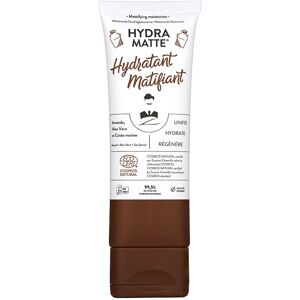 Monsieur Barbier Hydra Matte