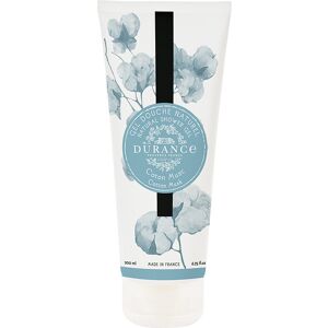 DURANCE Gel Douche Coton Musc Bain & Douche