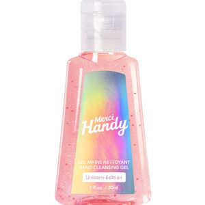 Merci Handy Gel Mains Nettoyant Mains & Pieds