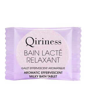 Qiriness Bain Lactée Relaxant