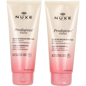 Nuxe Prodigieux Floral Gelée de Douche Parfumée