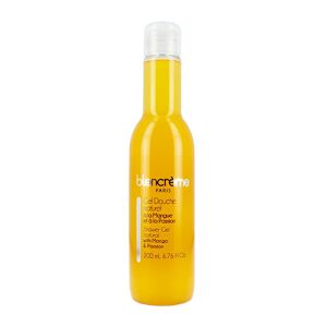 BLANCREME Gel Douche Naturel à la Mangue Passion Bain & Douche