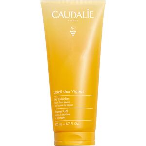 Caudalie Gel Douche Soleil des Vignes Bain & Douche