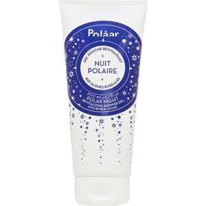 Polaar Gel Douche Revitalisant Nuit Polaire Bain & Douche Naturel