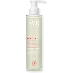 SVR CICAVIT Gel Moussant