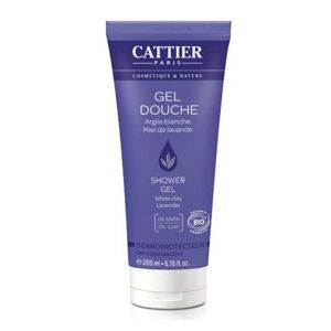 Cattier Gel douche dermoprotecteur Hygiène