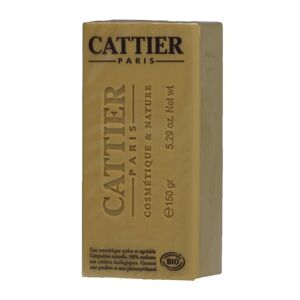 Cattier Savon doux vegetal Argimiel