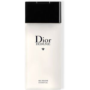 Christian Dior Homme Gel Douche