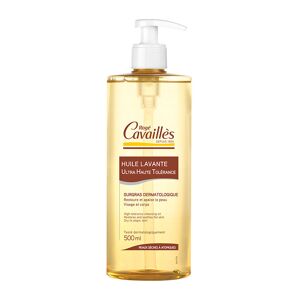 Cavaillès Huile Lavante Surgras Bain & Douche