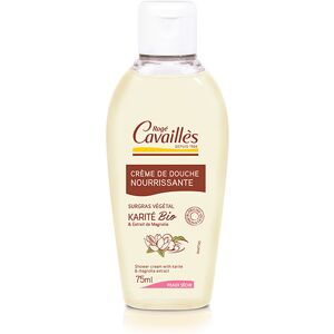 Cavailles Creme de Douche Nourrissante