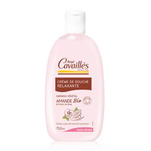 Cavailles Creme de Douche Relaxante