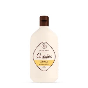 Cavaillès Gel Bain Douche Classique