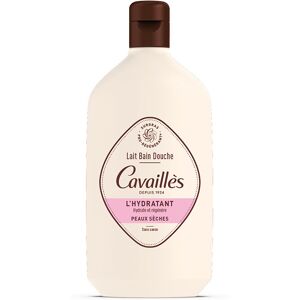 Cavailles Lait Bain Douche Bain & Douche