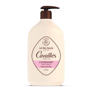 Cavailles Lait Bain Douche