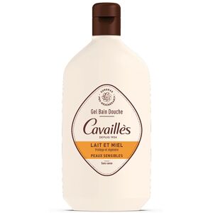 Cavailles Gel Bain Douche