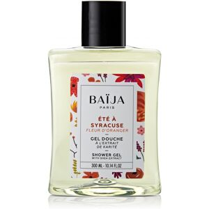 BaÏja Gel douche Bain & Douche Naturel