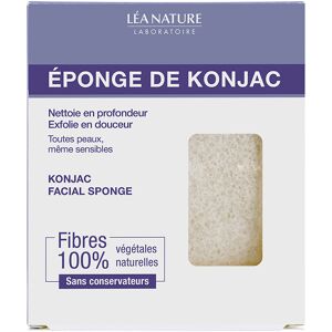 Eau Thermale Jonzac Éponge de Konjac