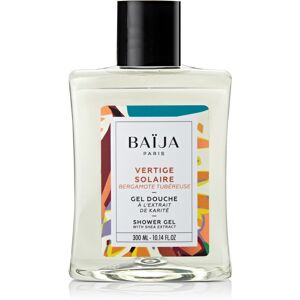 BaÏja Gel Douche Bain & Douche