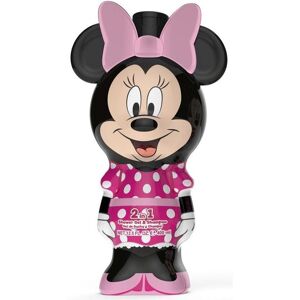 Minnie Gel Douche & Shampooing 2D Disney