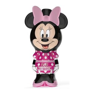 Disney Minnie Gel Douche & Shampooing 2D