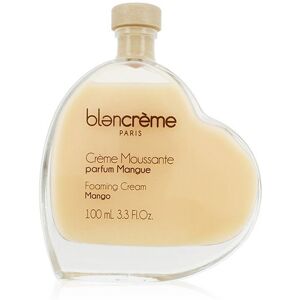 BLANCREME Crème Moussante à la Mangue Bain & Douche