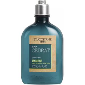 L'Occitane Cap Cédrat Douche Homme