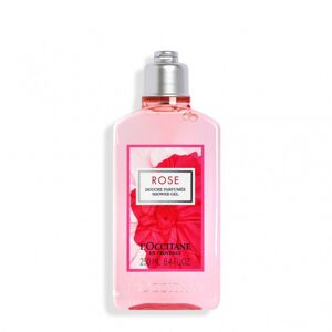 L'Occitane Gel Douche Rose