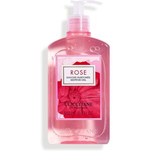 L'Occitane Gel Douche Rose Gel Douche