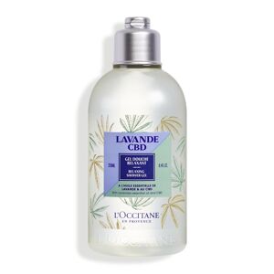 L'Occitane Gel Douche Relaxant Gel Douche