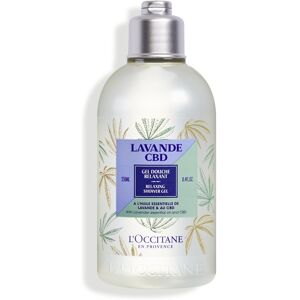 L'Occitane Gel Douche Relaxant