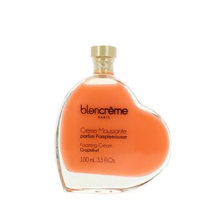 BLANCREME Crème Moussante au Pamplemousse Bain & Douche