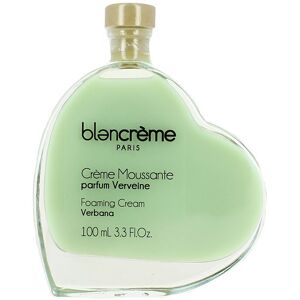 BLANCREME Crème Moussante à la Verveine Bain & Douche