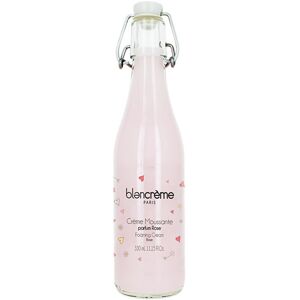 BLANCREME Crème moussante Rose